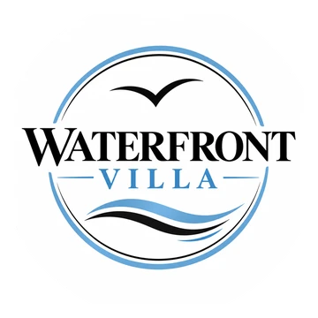 The Waterfront Villa